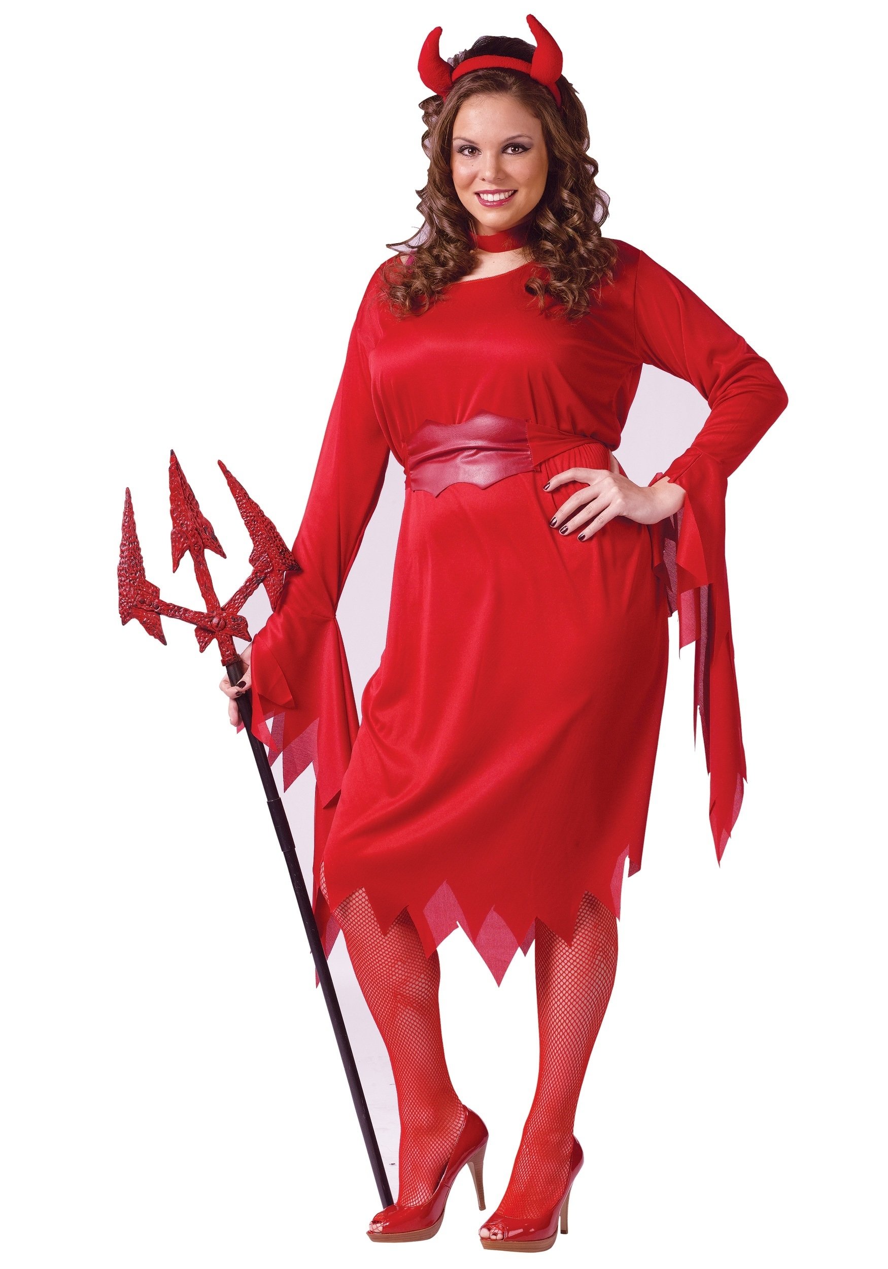 Most Popular Devil Costume Ideas For Women