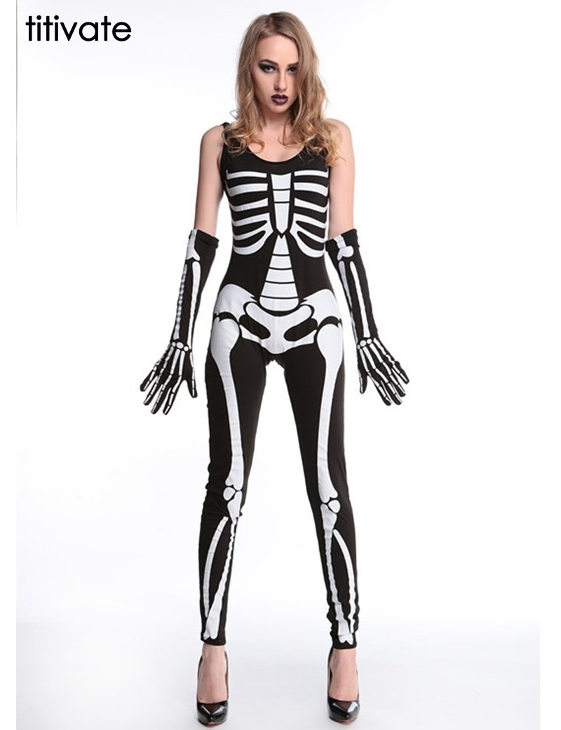 Spectacular Sexy Halloween Costume Ideas For Women