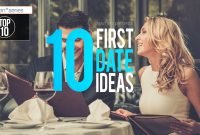 10 awesome first date ideas for every kind of person | top 10 - youtube