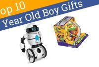 10 best 7 year old boy gifts 2015 - youtube