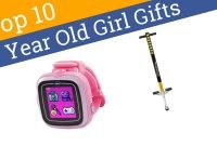 10 best 7 year old girl gifts 2015 - youtube