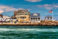 10 best east coast beach rental destinations for families - family