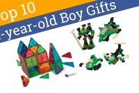 10 best gifts for 4-year old boys 2015 - youtube