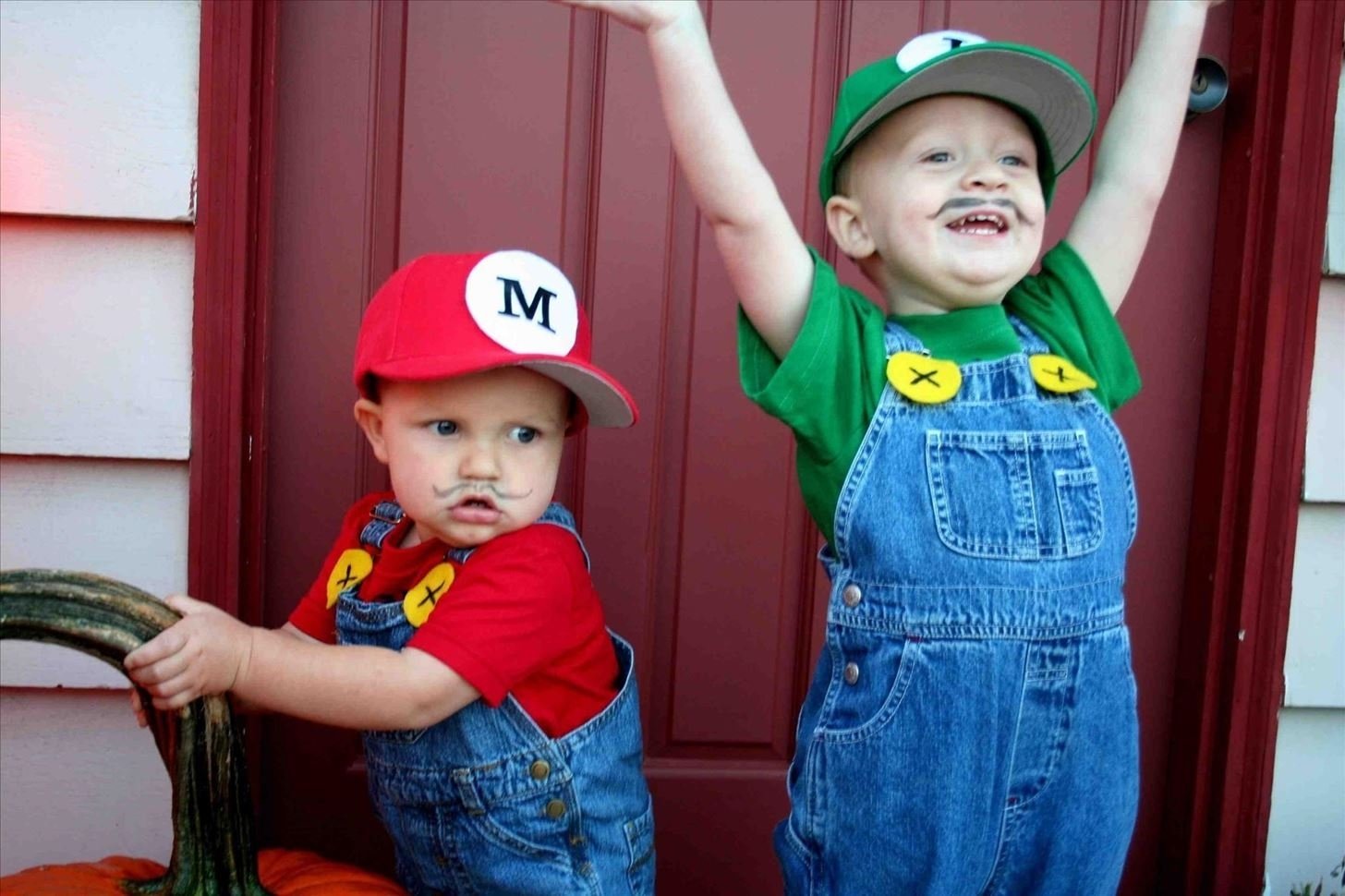 10 Stylish Homemade Costume Ideas For Boys 2023