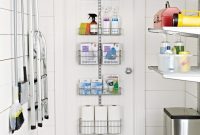 10 clever storage ideas for your tiny laundry room | hgtv's