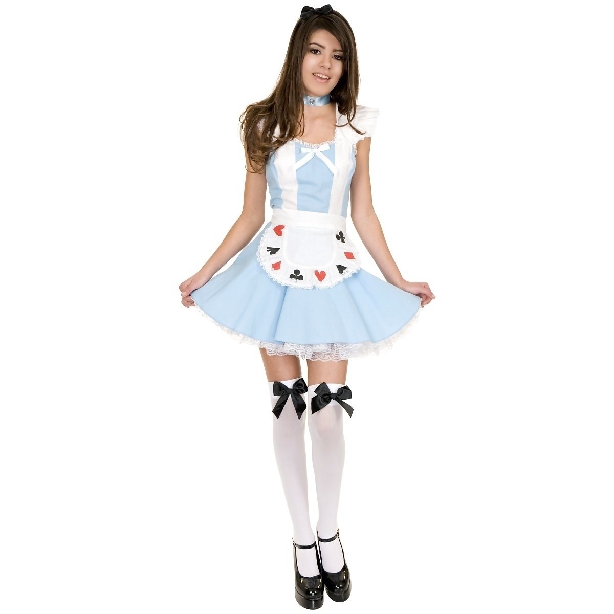 10 Pretty Halloween Costume Ideas For 13 Year Olds 2024