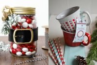 10 diy cheap christmas gift ideas from the dollar store under $10