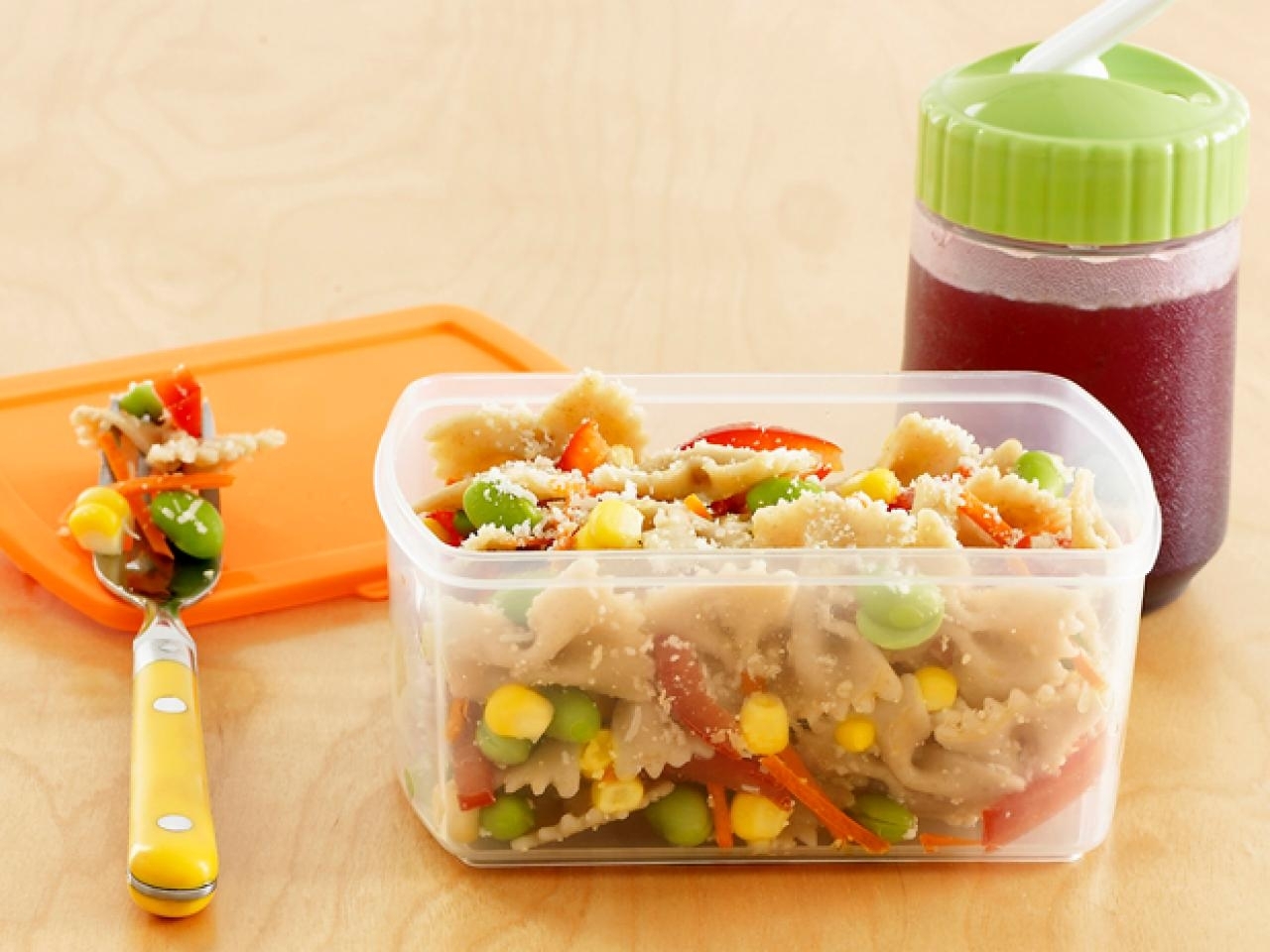 10 Lovely Brown Bag Lunch Ideas For Kids 2024