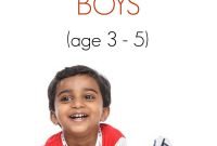 10 gift ideas for four year old boys | gift, plays and stuffing