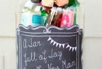 10 great diy new mom gift basket ideas - meaningful gifts for her