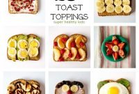 10 healthy breakfast ideas to help your kids do well in school