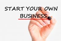 10 low cost ideas to start your own business | start your business