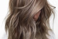 10 medium length hair color heaven - women medium hairstyles 2018