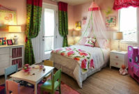 10 most popular cute little girl bedroom ideas for your room