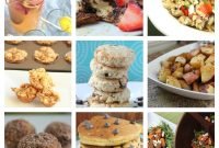 10 mother's day brunch recipes - and they cooked happily ever after