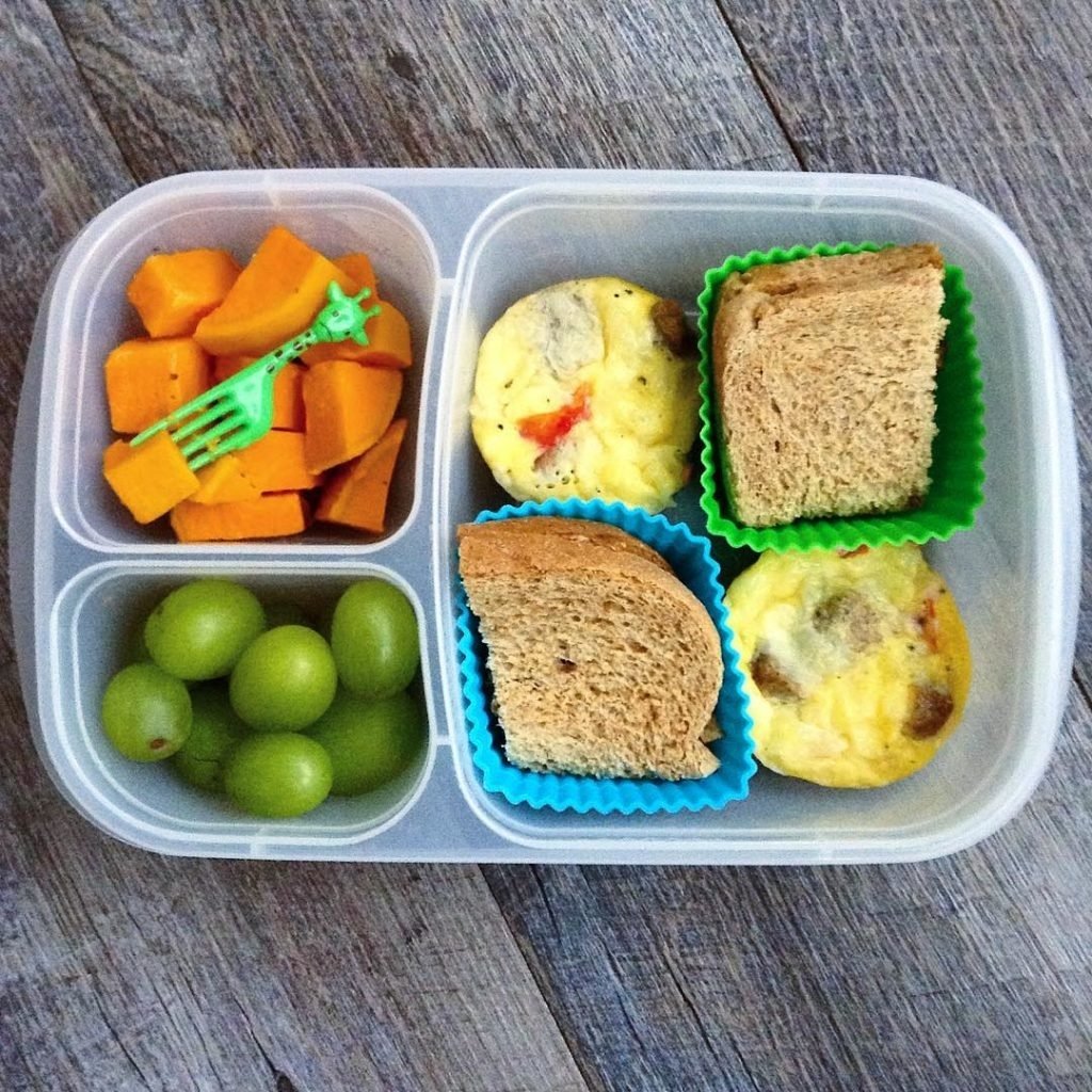 10 Amazing Packed Lunch Ideas For Kids 2024