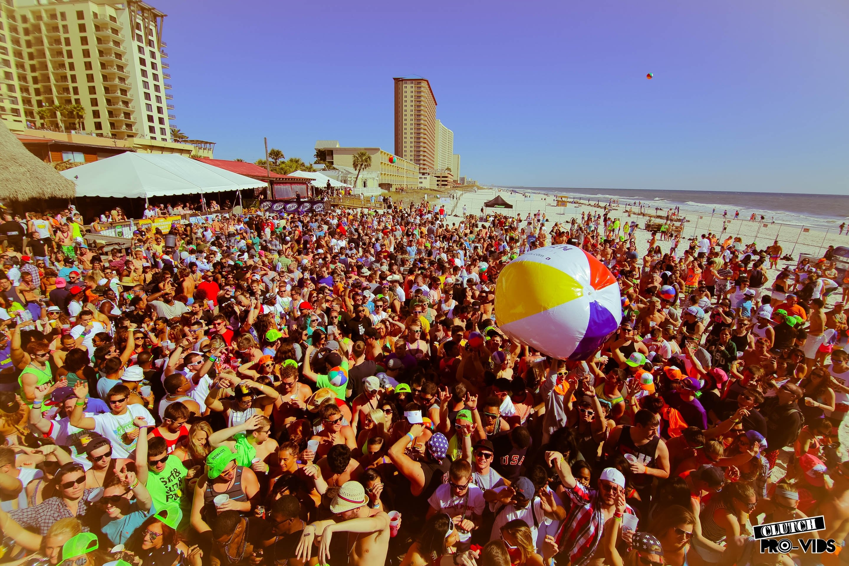 10 Perfect Spring Break Ideas For College Students 2023