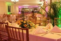 10 wedding reception decoration ideas on a budget | | st anthony's