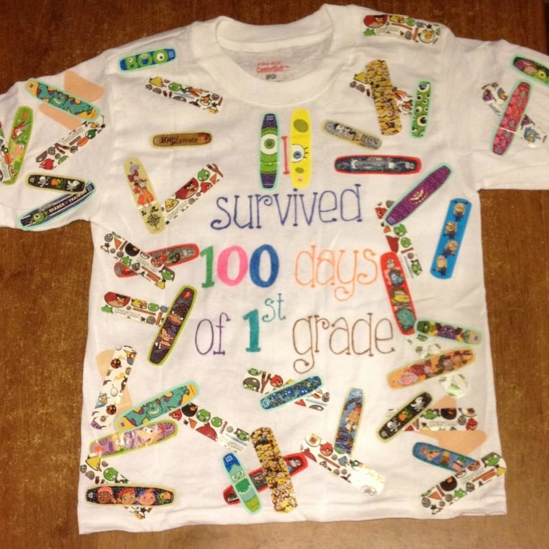 10 Wonderful 100 Days Of School Ideas For Kindergarten 2024