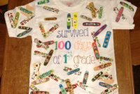 100th day school craft ideas - 100th day of school activities math