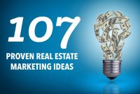 107 proven real estate marketing ideas | placester