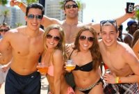 11 spring break ideas for college students