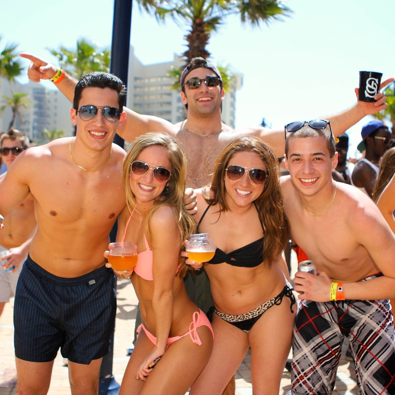 10 Perfect Spring Break Ideas For College Students 2024