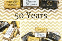 117 best 50th birthday party ideas images on pinterest | 50th