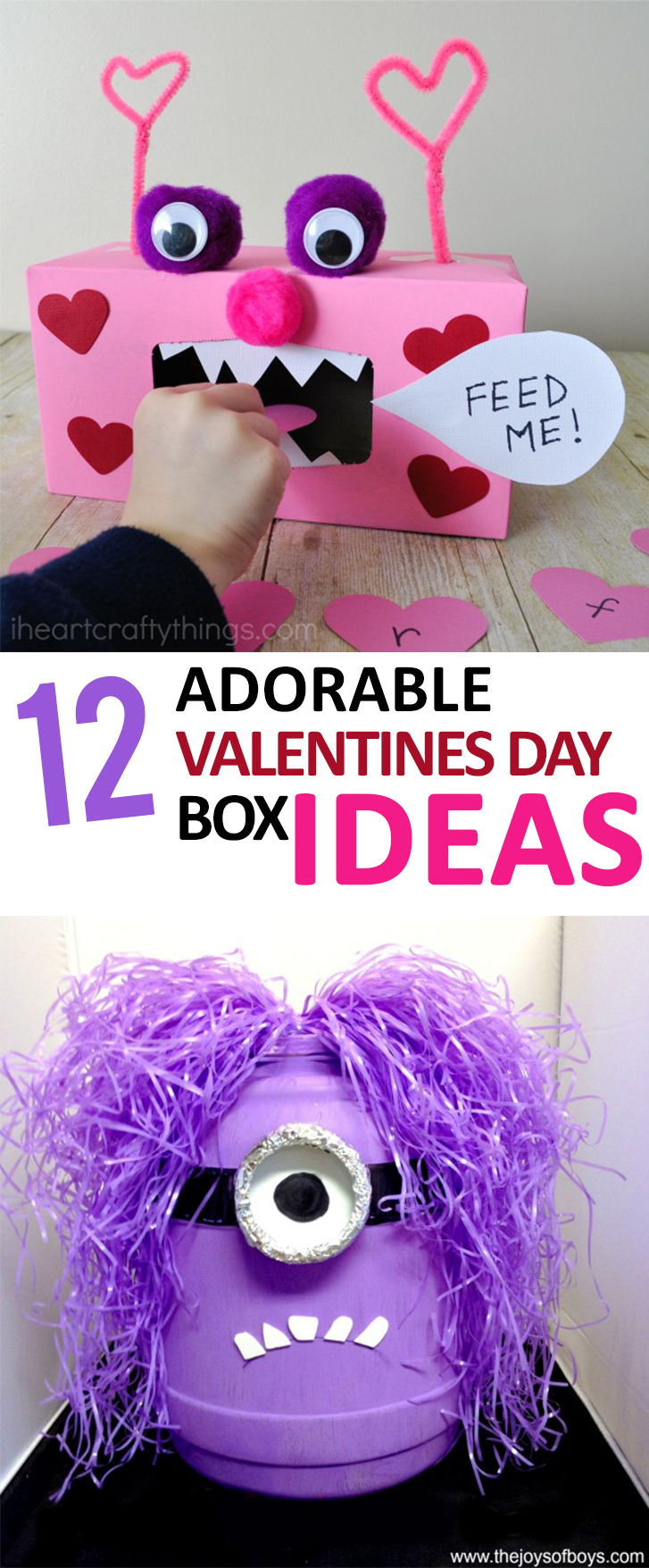 10 Trendy Out Of The Box Valentines Day Ideas 2024