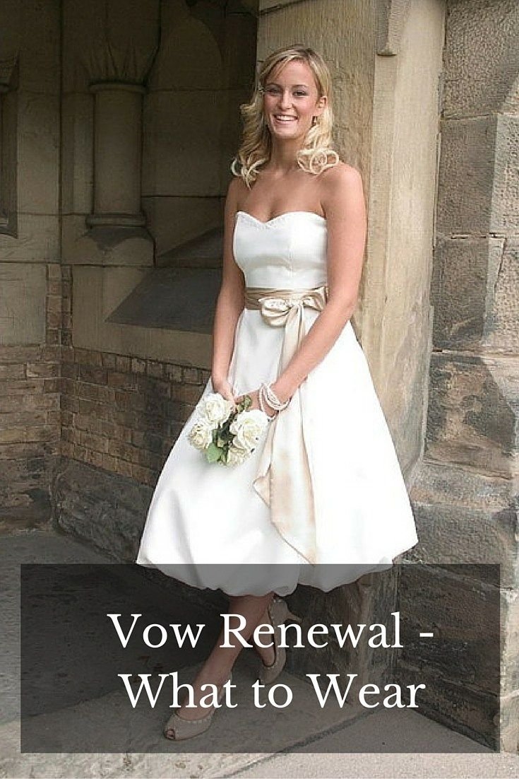 10 Nice Vow Renewal Ideas 10 Years 2023