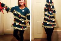 12 tips for throwing a tacky christmas sweater party » apartment