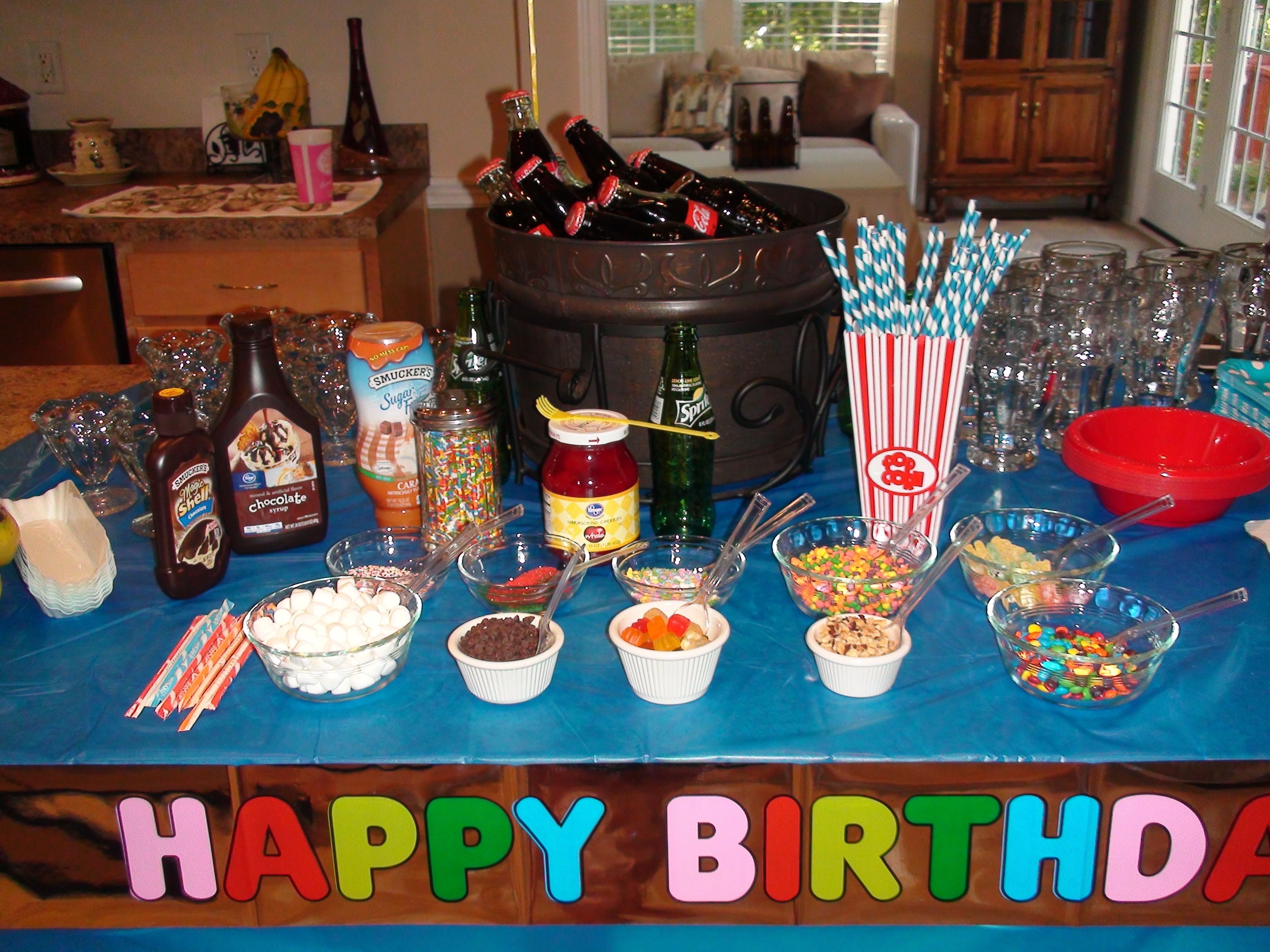 10 Awesome Good Birthday Party Ideas For 12 Year Olds 2023