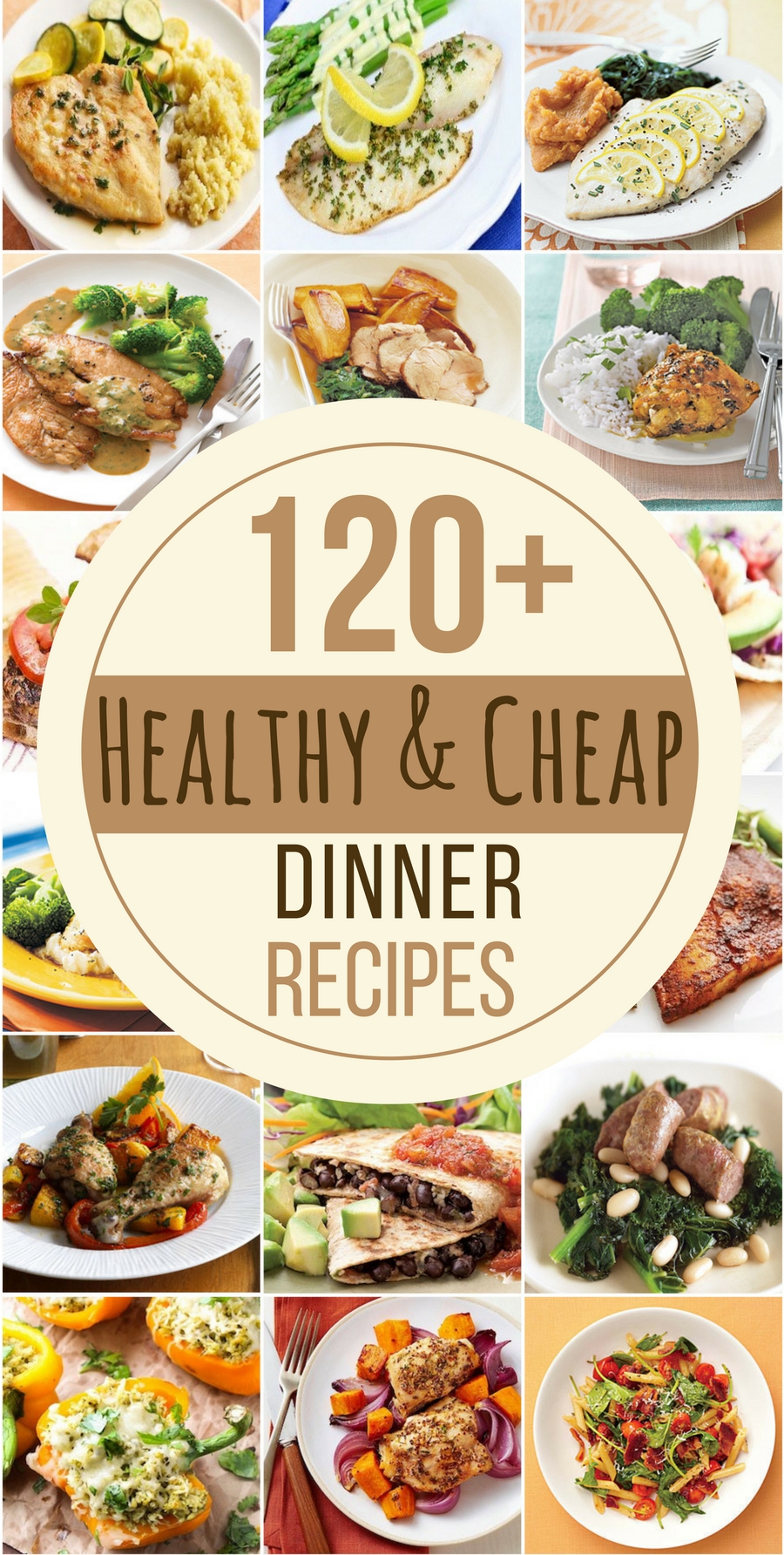 10 Trendy Cheap Dinner Ideas For 4 2024