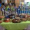 13 year old birthday party appetizer buffett | madison's 13th