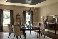 14 best design options for dining room paint colors - interior