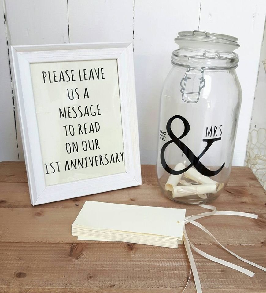 10 Perfect Bridal Shower Guest Book Ideas 2023