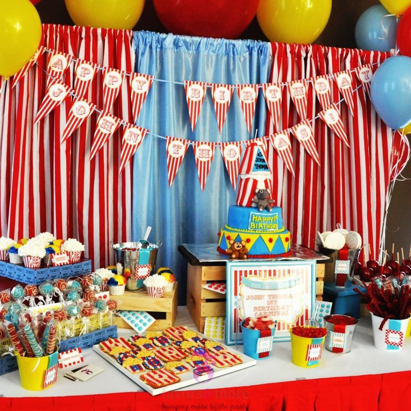 10-attractive-carnival-theme-birthday-party-ideas-2023