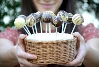 15 cake pops decorating ideas - youtube