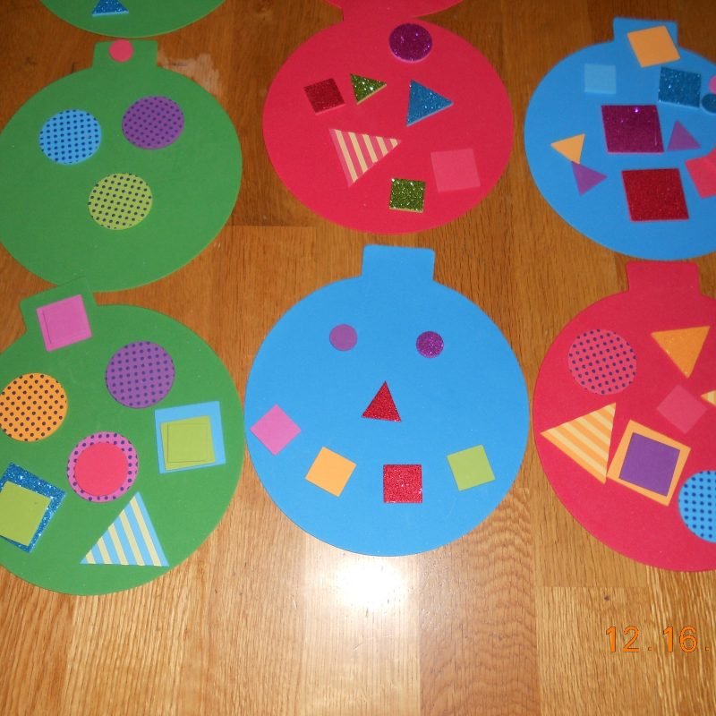 10 Famous Christmas Crafts Ideas For Kids 2023