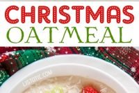 15+ fun &amp; easy christmas breakfast ideas for kids