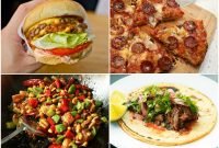 15 homemade fast food and takeout favorites (that are at least as