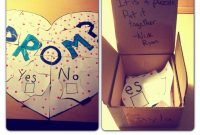 15 low-key promposal ideas! (photos) | girlfriends, prom and gay