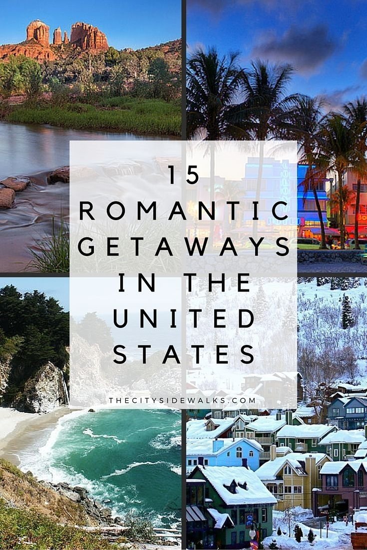 10 Fantastic Weekend Getaway Ideas For Couples 2023