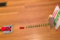 15 step rube goldberg project - youtube