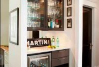 15 stylish small home bar ideas | remodeling ideas, hgtv and basements