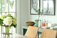 15 ways to dress up your dining room walls | hgtv's decorating