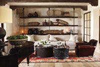 16 fabulous earth tones living room designs - decoholic