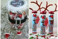 16 homemade secret santa gift ideas | secret santa gifts, secret