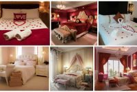 16 romantic bedroom ideas for him or her that will impress you - top