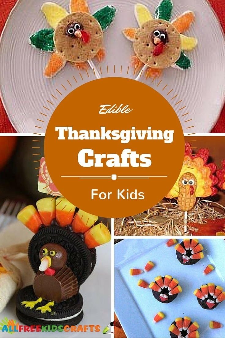 10 Unique Thanksgiving Craft Ideas For Adults 2024